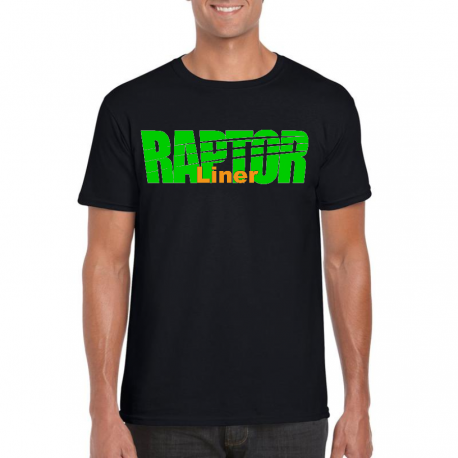 Tee-shirt RAPTOR LINER 1.1