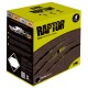 Pack Raptor Liner Voitures 3 Portes en Noir ou Blanc