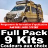 Full Pack Explorer