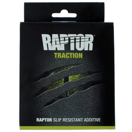 Additif Anti-Dérapant pour Raptor Liner